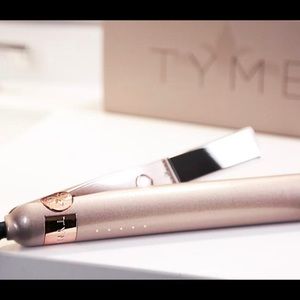 Tyme Iron hair curler